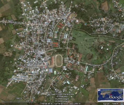 msu marawi map|MSU Main Campus – Marawi City – One MSU .